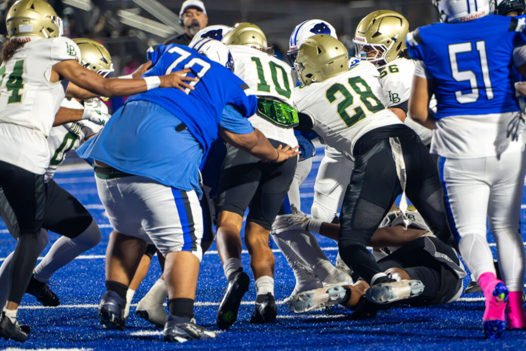 Football PolyvsJordan
