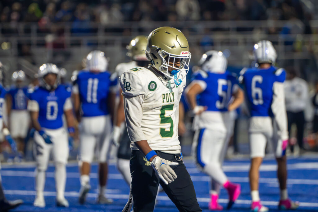 Football PolyvsJordan