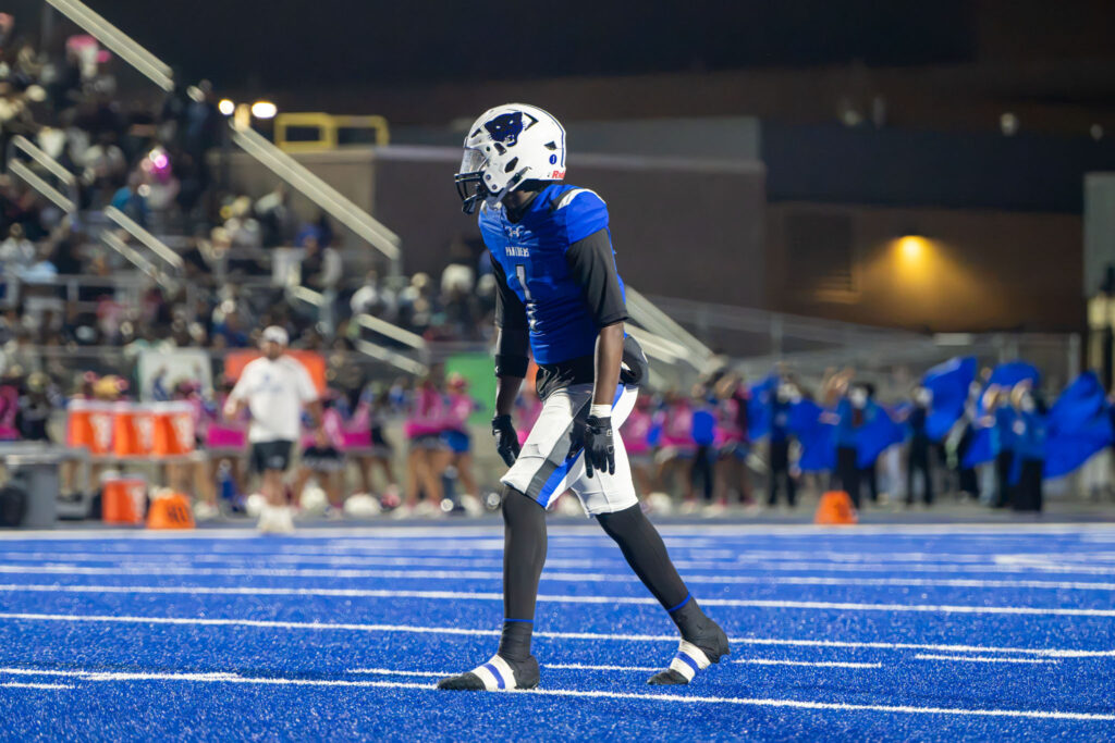 Football PolyvsJordan