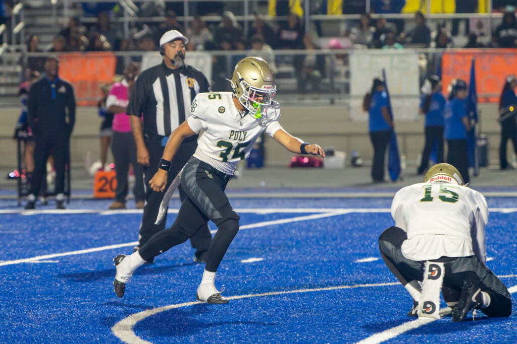 Football PolyvsJordan