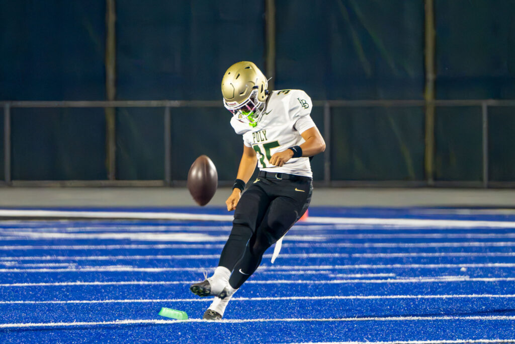 Football PolyvsJordan