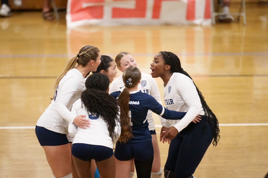 LakewoodvsMayfair 1