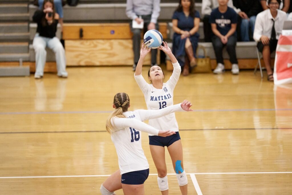 LakewoodvsMayfair 1