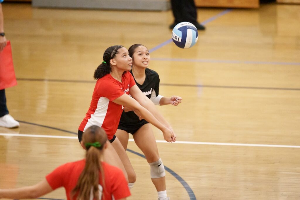 LakewoodvsMayfair 1