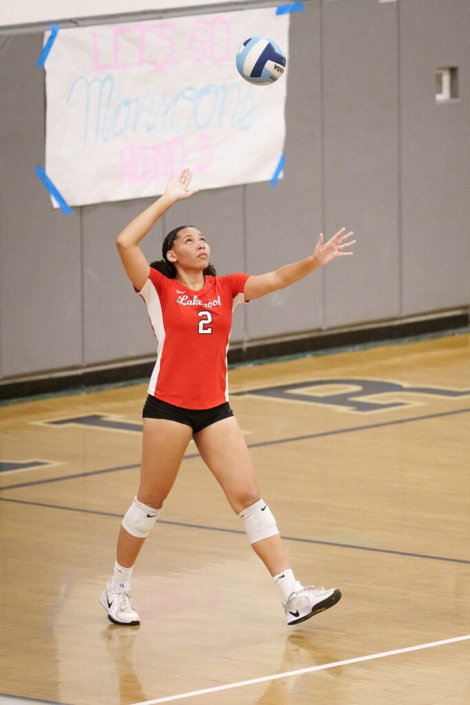 LakewoodvsMayfair 1