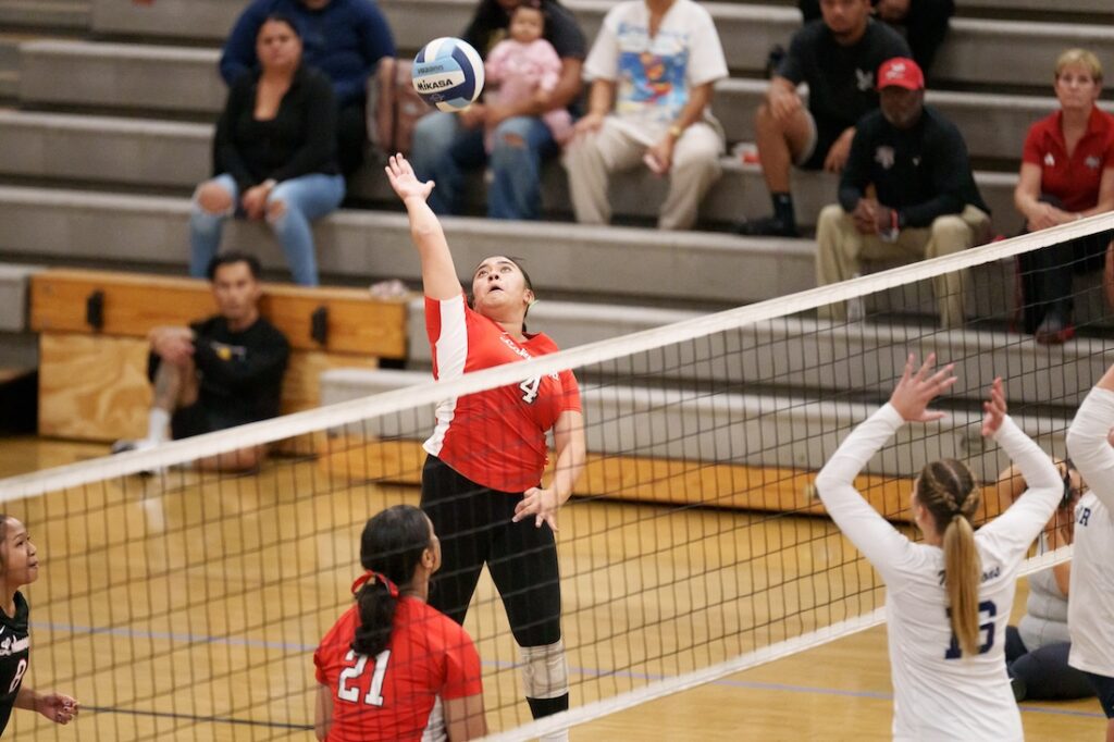 LakewoodvsMayfair 1