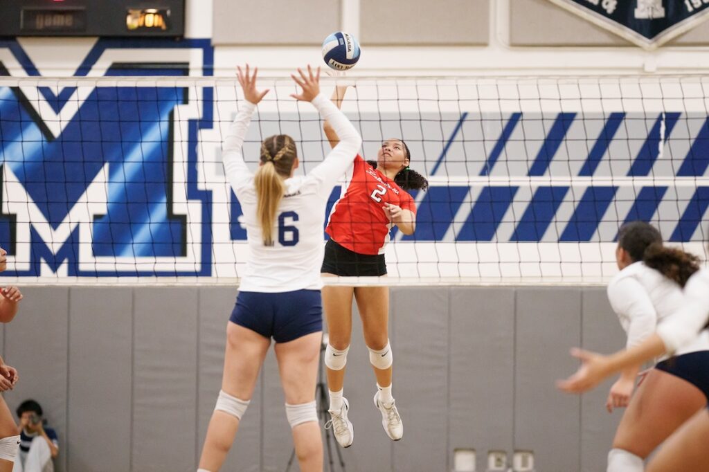 LakewoodvsMayfair 1