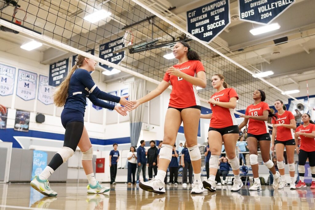 LakewoodvsMayfair 1