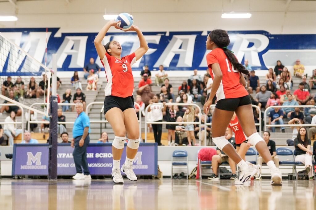 LakewoodvsMayfair 1
