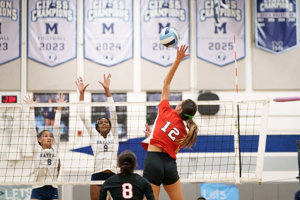 LakewoodvsMayfair 1
