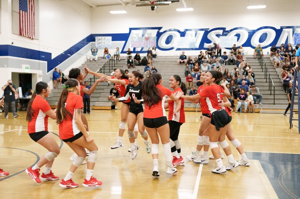LakewoodvsMayfair 1