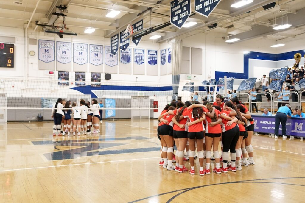 LakewoodvsMayfair 1