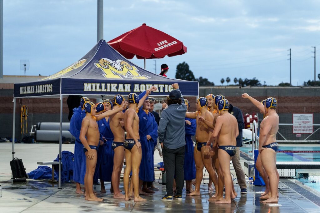 MillikanvsFullerton 1