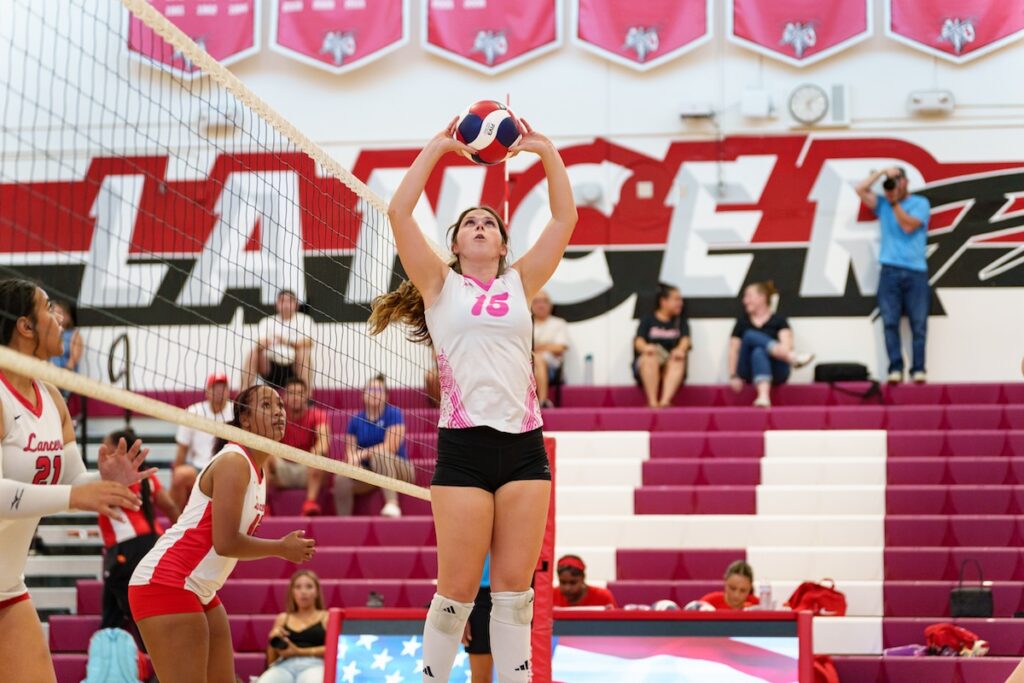 MillikanvsLakewood 2