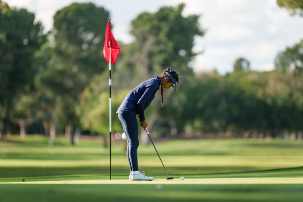 MooreleagueGolfFinals 1