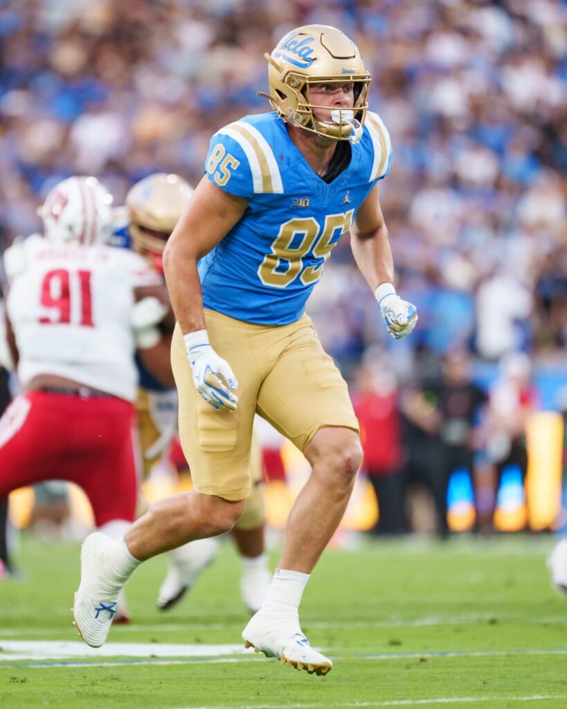 UCLA VS WISCONSIN 23