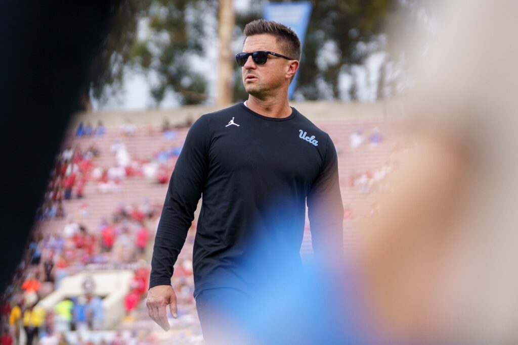 UCLA VS WISCONSIN 23