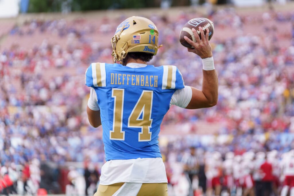 UCLA VS WISCONSIN 23