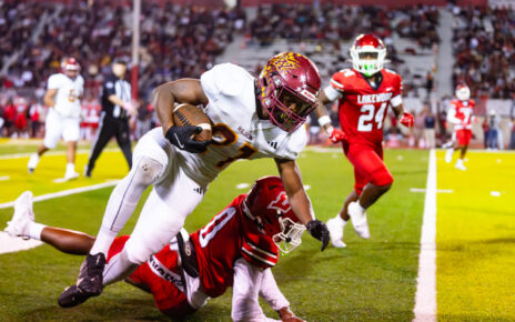 Wilson vs Lakewood