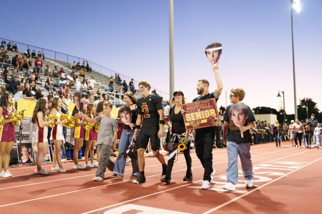 Wilson vs Lakewood