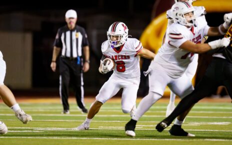 Wilson vs Lakewood 1