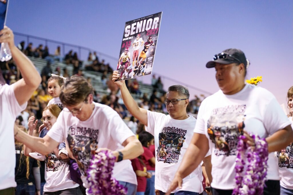 Wilson vs Lakewood 1