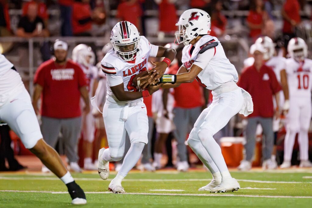 Wilson vs Lakewood