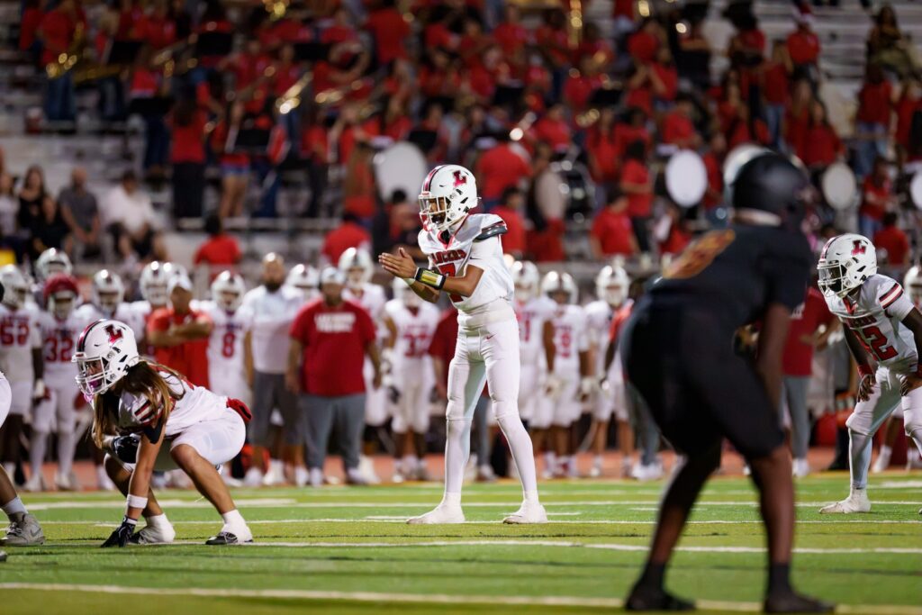 Wilson vs Lakewood