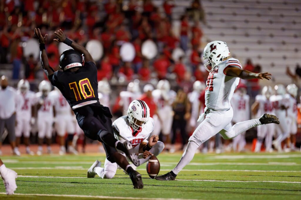 Wilson vs Lakewood