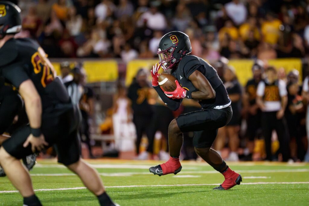 Wilson vs Lakewood