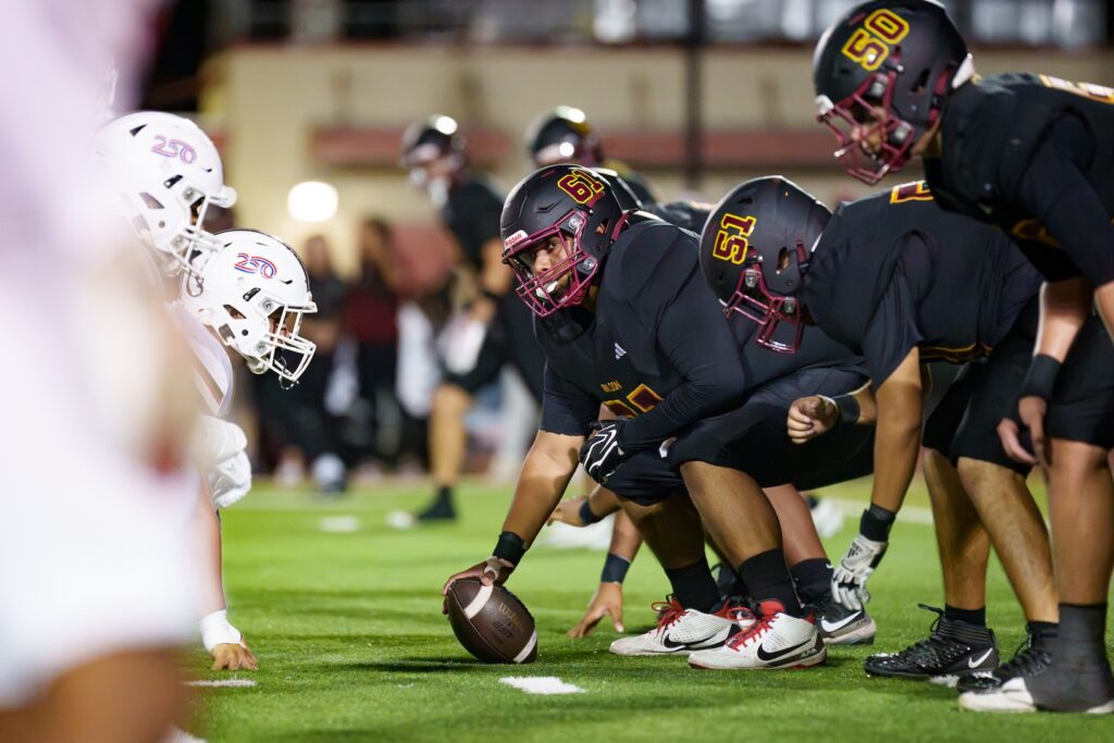 Wilson vs Lakewood