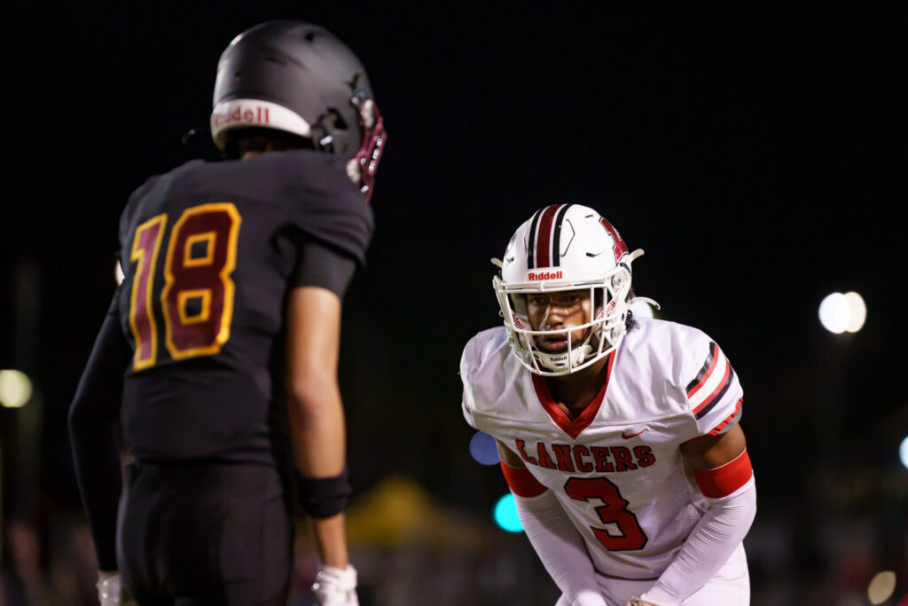 Wilson vs Lakewood 33