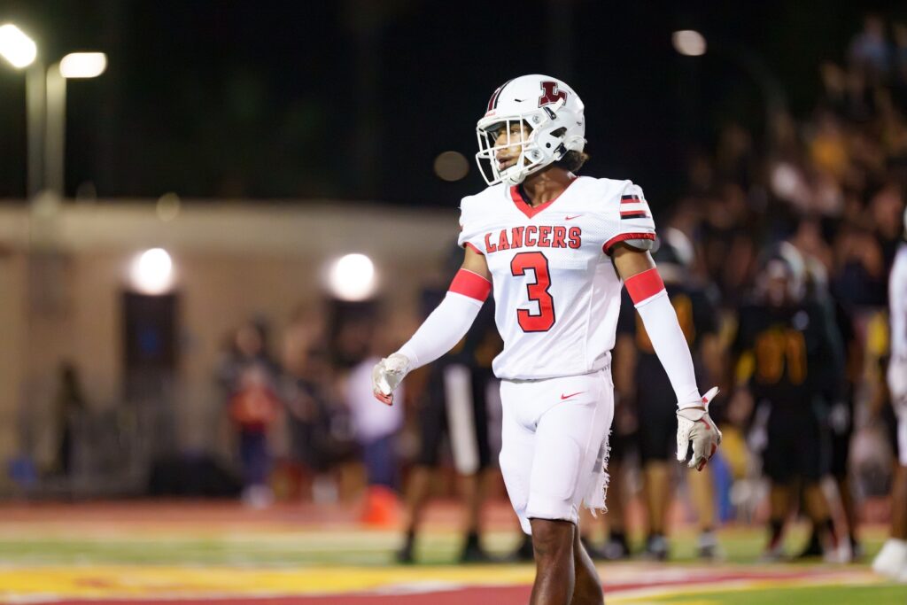 Wilson vs Lakewood 33