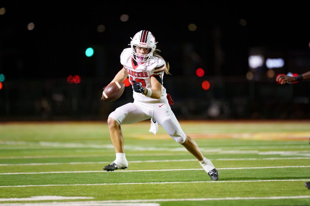 Wilson vs Lakewood 33
