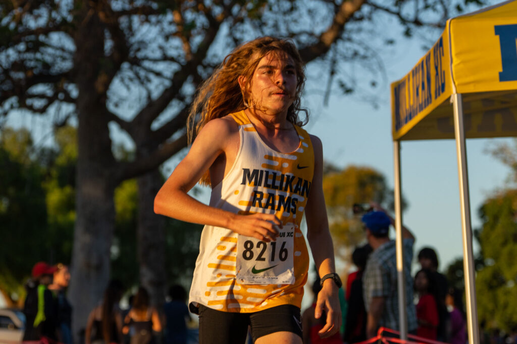 XC moore league