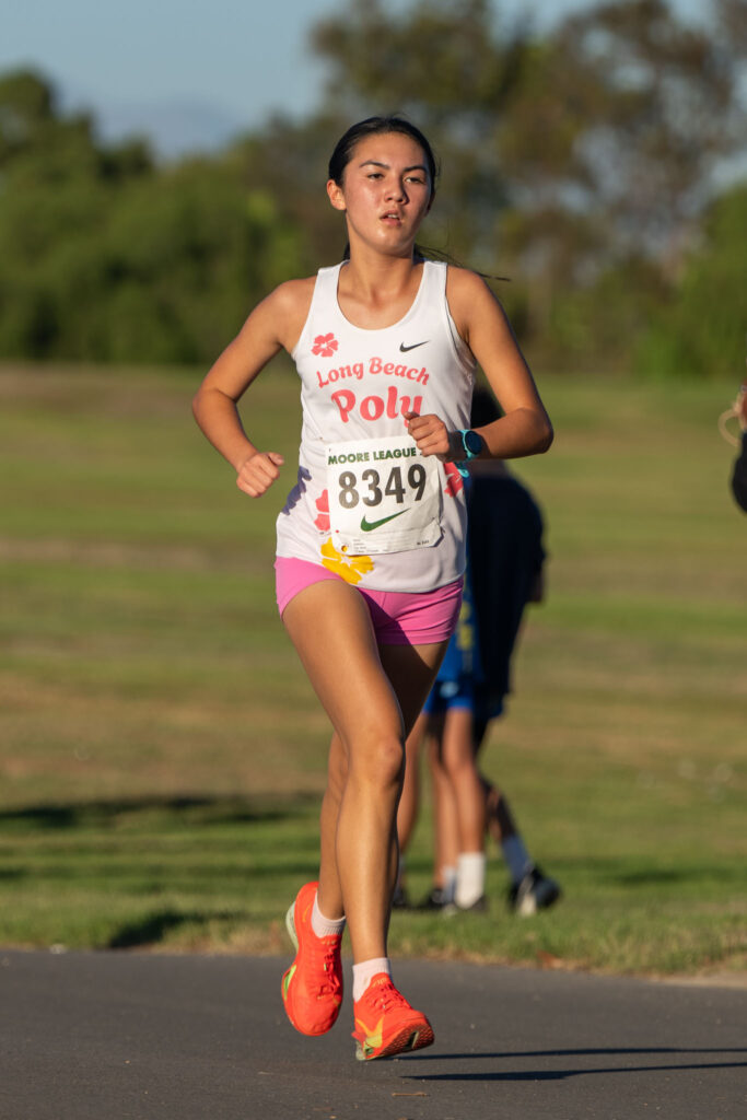 XC moore league