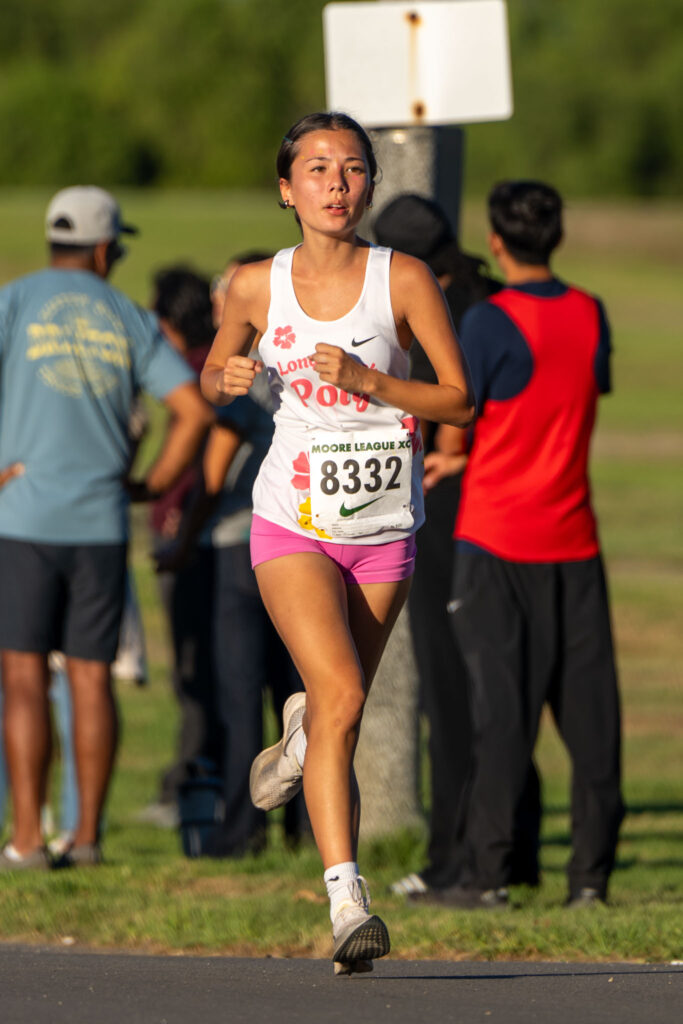 XC moore league