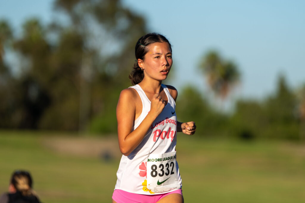 XC moore league