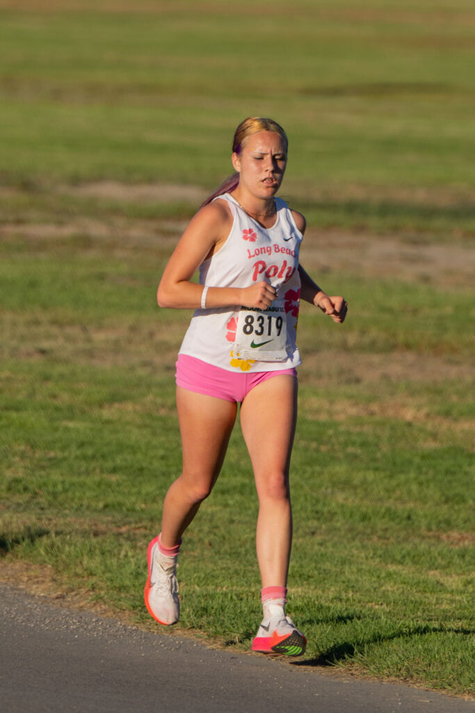 XC moore league