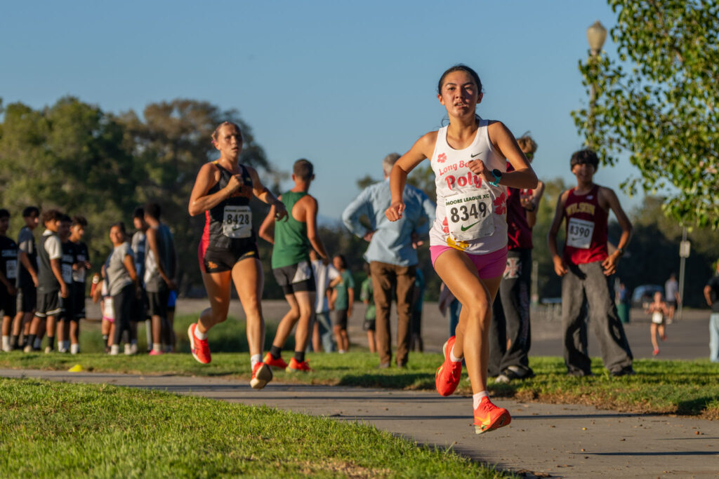 XC moore league