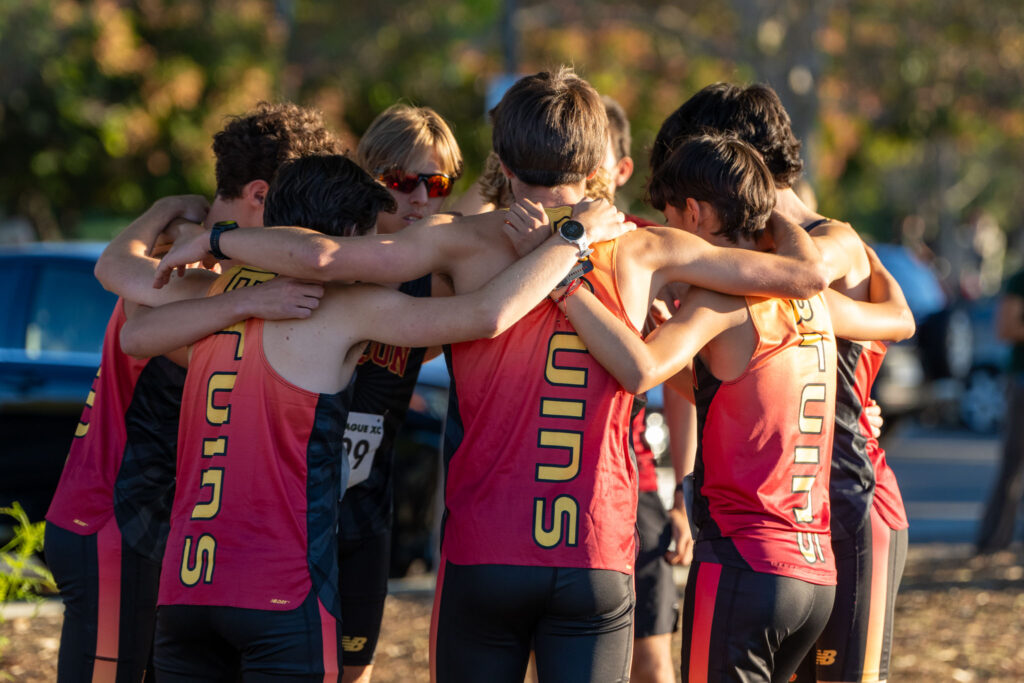 XC moore league