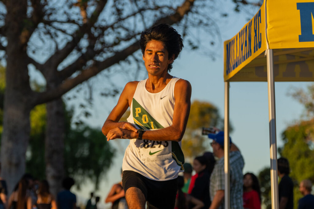 XC moore league