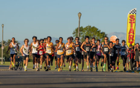XC moore league