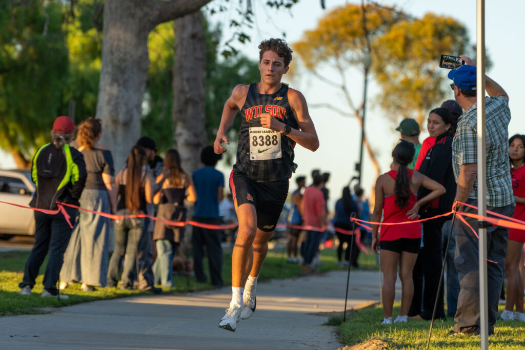 XC moore league