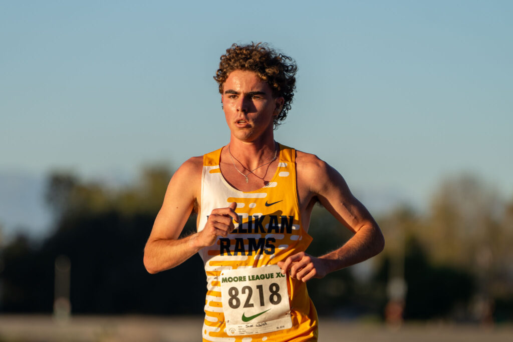 XC moore league