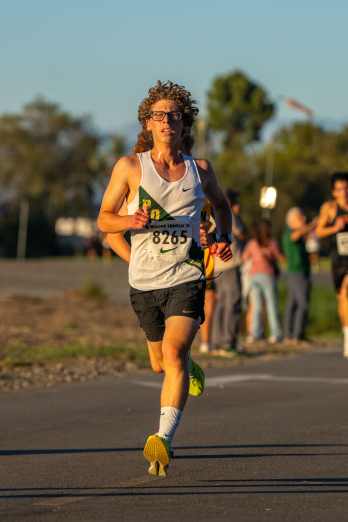 XC moore league