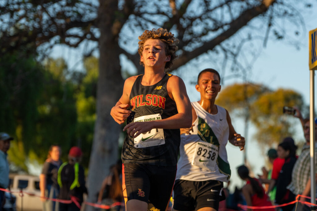 XC moore league