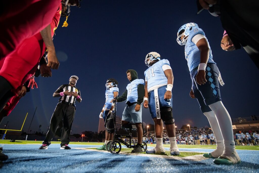 Comptonvsdonsfb