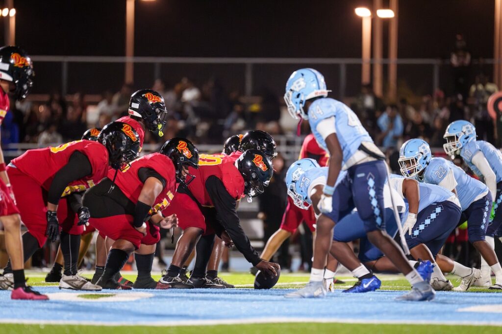 Comptonvsdonsfb